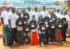 Rentrée scolaire 2026 : Dr Assoumanou Walide et Zaria Prod au chevet des enfants de Sogbossito