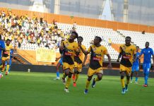CAF LDC : deux penalties anéantissent les espoirs de l’ASCK