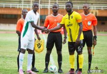 Préliminaires Coupe CAF| ASKO file au deuxième tour