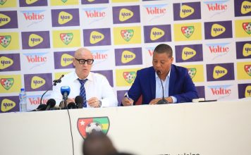 Éliminatoires CAN 2027 : Patrice Neveu dévoile son groupe pour le Burundi et la Zambie avec deux nouvelles têtes