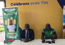 Mara’Monde 2026 : le Togo dévoile ses 15 Éperviers et vise la finale