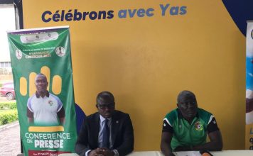 Mara’Monde 2026 : le Togo dévoile ses 15 Éperviers et vise la finale