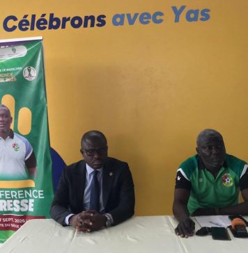 Mara’Monde 2026 : le Togo dévoile ses 15 Éperviers et vise la finale