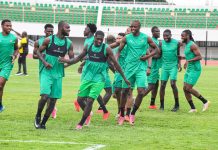 Éliminatoires CAN 2027 : le groupe des Éperviers au complet avant le Burundi