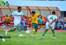 Elim Can 2027| Le Togo démarre sa campagne par une victoire face au Burundi