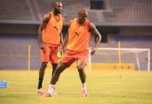 CAN 2027 : Le Togo prêt à relever le défi zambien à Ndola