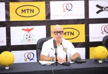 Qualif. CAN 2027 | Zambie-Togo : Patrice Neveu affiche l’ambition des Éperviers à Ndola