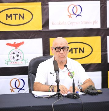 Qualif. CAN 2027 | Zambie-Togo : Patrice Neveu affiche l’ambition des Éperviers à Ndola