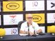 Qualif. CAN 2027 | Zambie-Togo : Patrice Neveu affiche l’ambition des Éperviers à Ndola