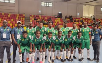 Mara’Monde 2026 : le Togo renverse le Cameroun et file en finale