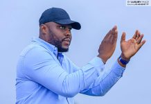 Cavaliers FC de Nikki : la méthode Jean-Luc Duho porte déjà ses fruits
