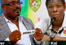 CAN U17 2026 : cinq officiels togolais désignés pour le tournoi de l’UFOA-B
