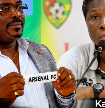 CAN U17 2026 : cinq officiels togolais désignés pour le tournoi de l’UFOA-B