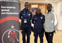 Développement du football : la FTF prend part à un atelier stratégique de la FIFA et de la CAF en Tunisie