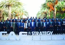CAF : Patrice Motsepe annonce une hausse des subventions aux associations membres